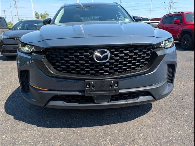 2024 Mazda CX-50 2.5 S Premium Package