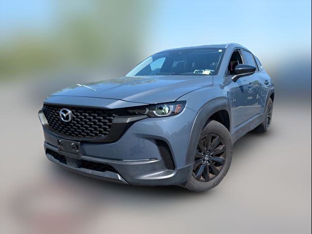2024 Mazda CX-50 2.5 S Premium Package
