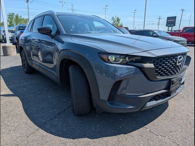 2024 Mazda CX-50 2.5 S Premium Package
