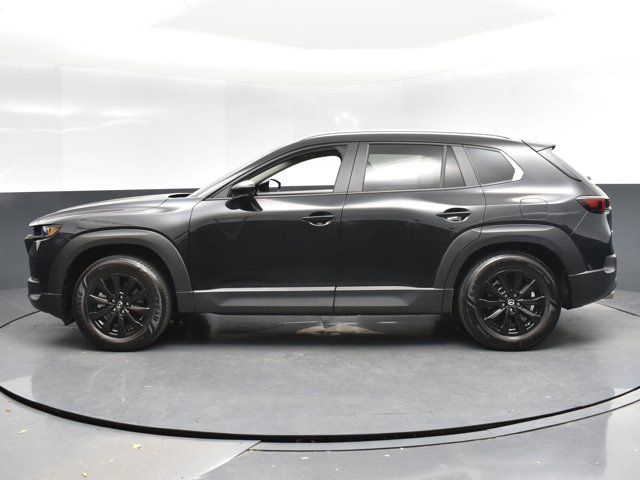 2024 Mazda CX-50 2.5 S Premium Package