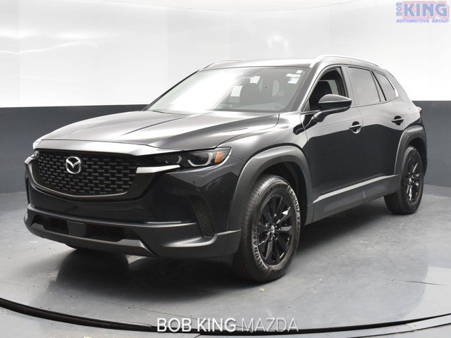 2024 Mazda CX-50 2.5 S Premium Package