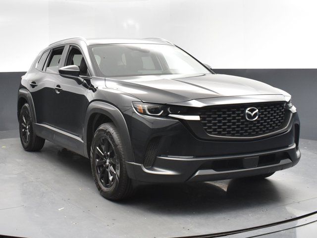 2024 Mazda CX-50 2.5 S Premium Package