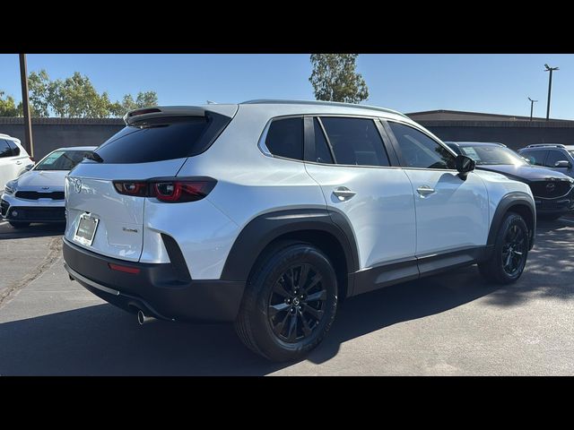 2024 Mazda CX-50 2.5 S Premium Package