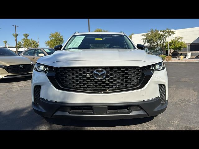 2024 Mazda CX-50 2.5 S Premium Package