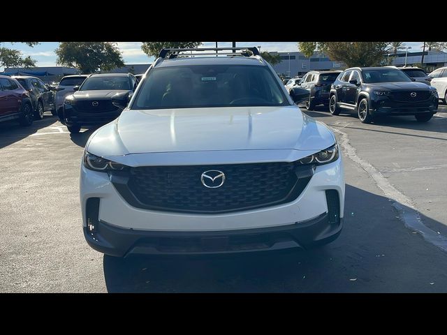 2024 Mazda CX-50 2.5 S Premium Package