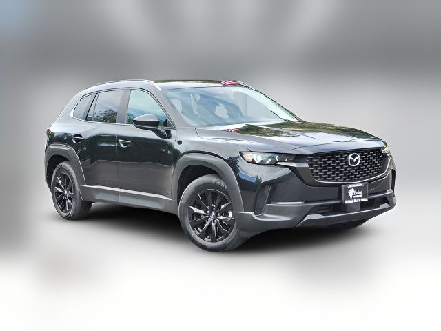 2024 Mazda CX-50 2.5 S Premium Package