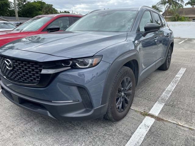 2024 Mazda CX-50 2.5 S Premium Package