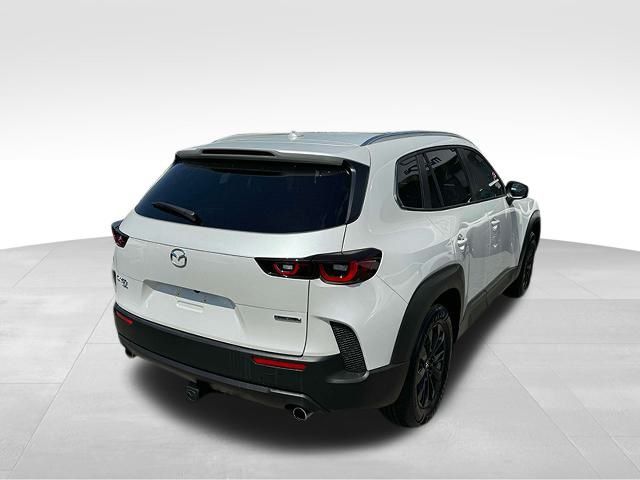 2024 Mazda CX-50 2.5 S Premium Package