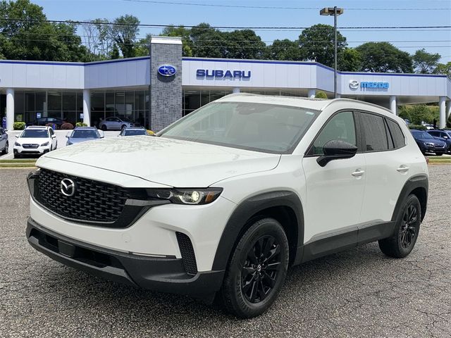 2024 Mazda CX-50 2.5 S Premium Package