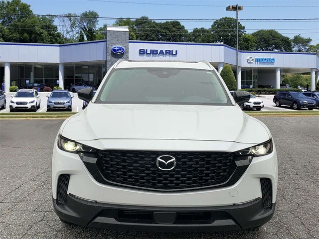 2024 Mazda CX-50 2.5 S Premium Package