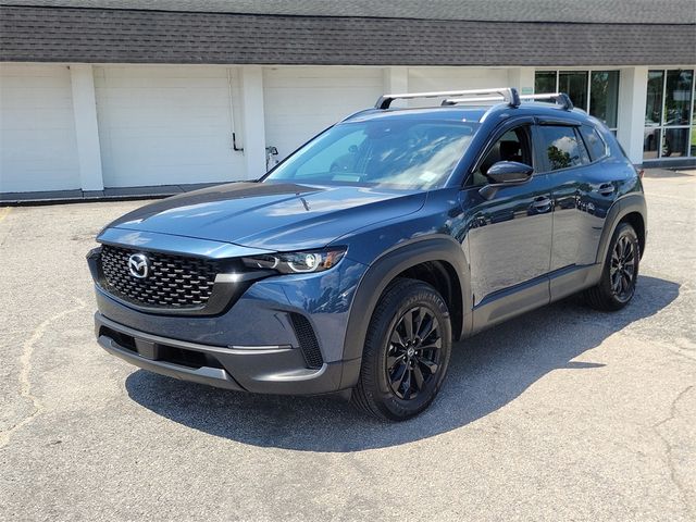 2024 Mazda CX-50 2.5 S Premium Package