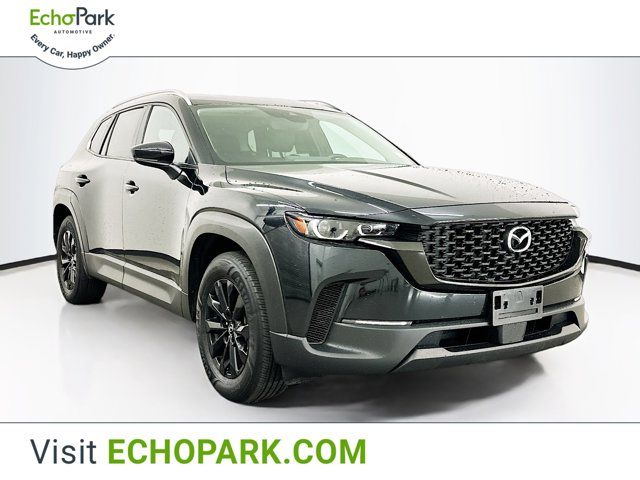 2024 Mazda CX-50 2.5 S Premium Package