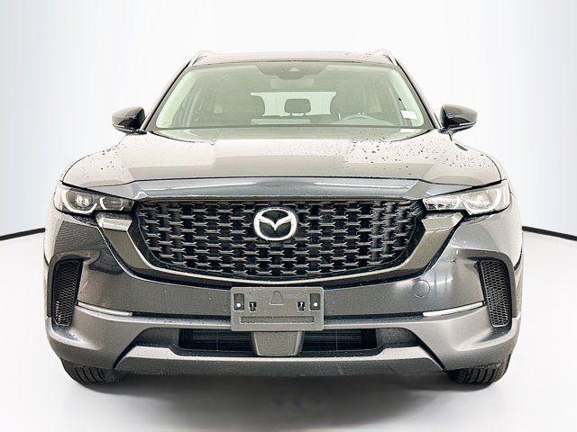 2024 Mazda CX-50 2.5 S Premium Package