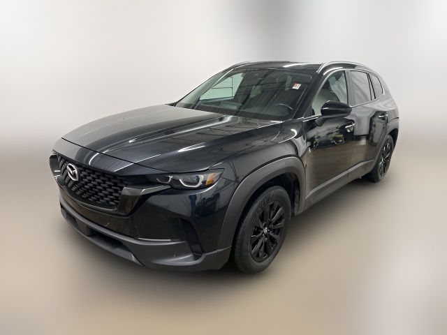 2024 Mazda CX-50 2.5 S Premium Package