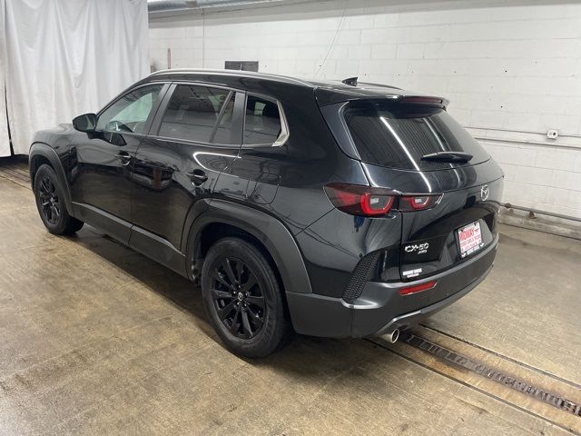 2024 Mazda CX-50 2.5 S Premium Package