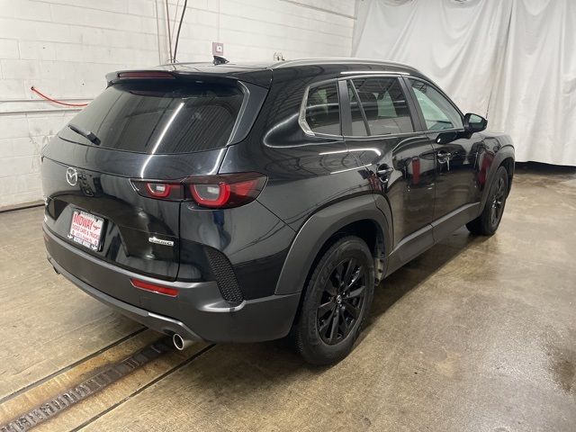 2024 Mazda CX-50 2.5 S Premium Package