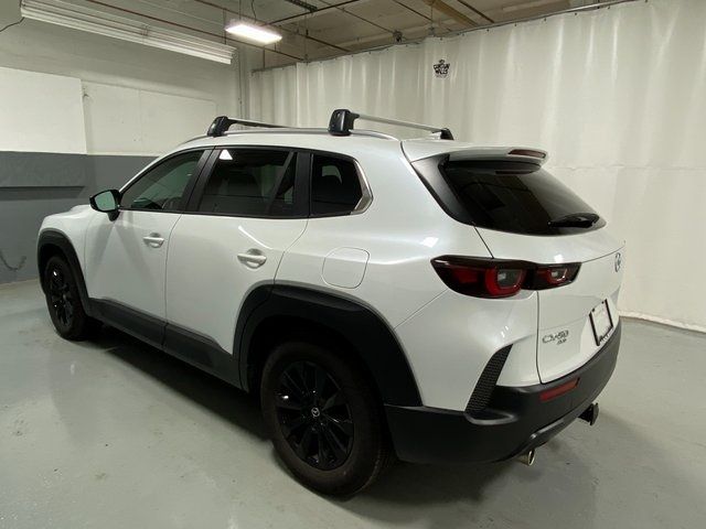 2024 Mazda CX-50 2.5 S Premium Package