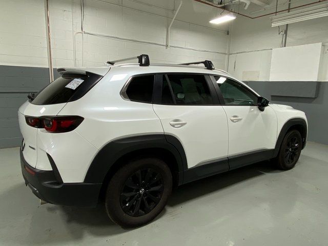 2024 Mazda CX-50 2.5 S Premium Package