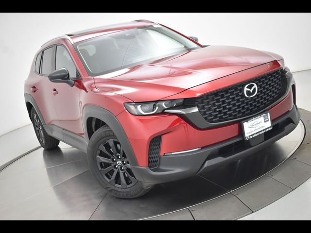 2024 Mazda CX-50 2.5 S Premium Package