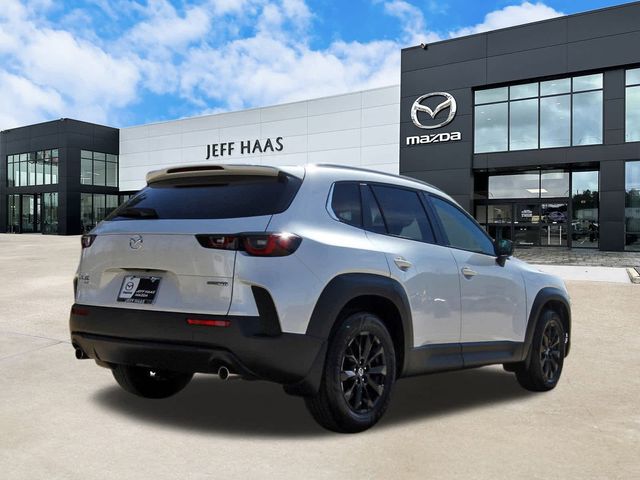 2024 Mazda CX-50 2.5 S Premium Package