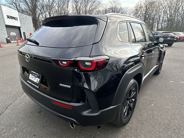 2024 Mazda CX-50 2.5 S Premium Package
