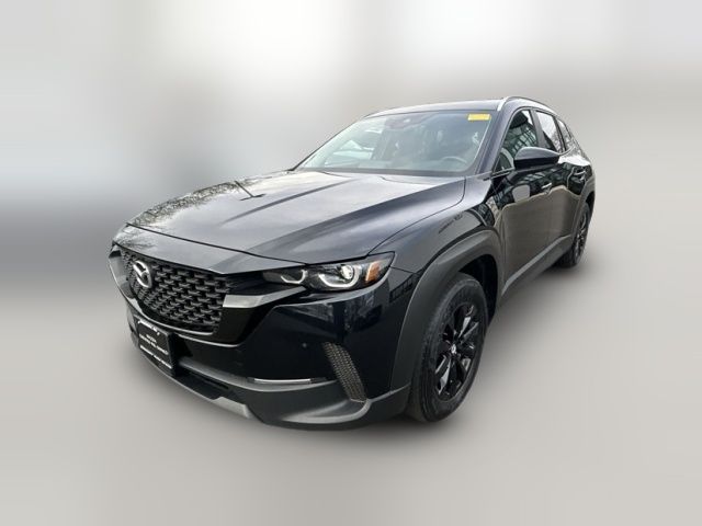 2024 Mazda CX-50 2.5 S Premium Package
