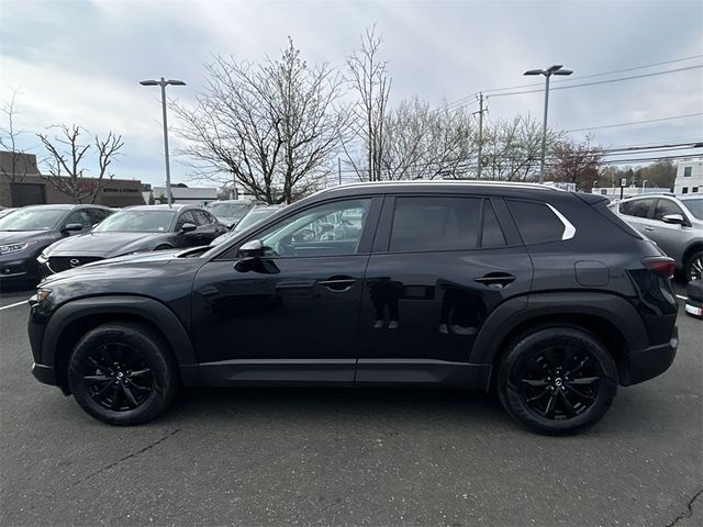 2024 Mazda CX-50 2.5 S Premium Package