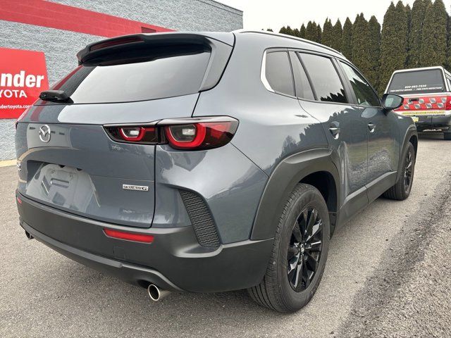 2024 Mazda CX-50 2.5 S Premium Package