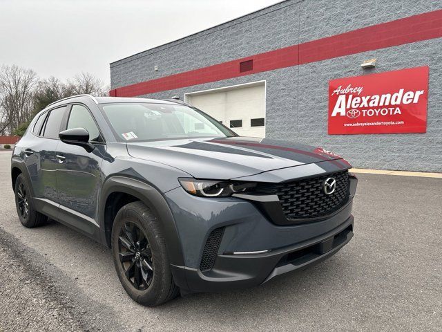 2024 Mazda CX-50 2.5 S Premium Package