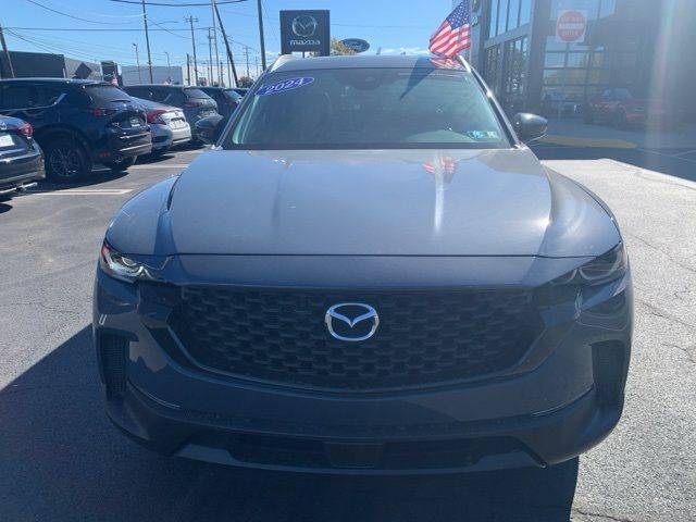 2024 Mazda CX-50 2.5 S Premium Package