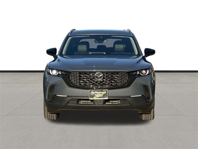 2024 Mazda CX-50 2.5 S Premium Package