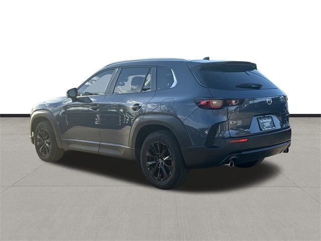 2024 Mazda CX-50 2.5 S Premium Package