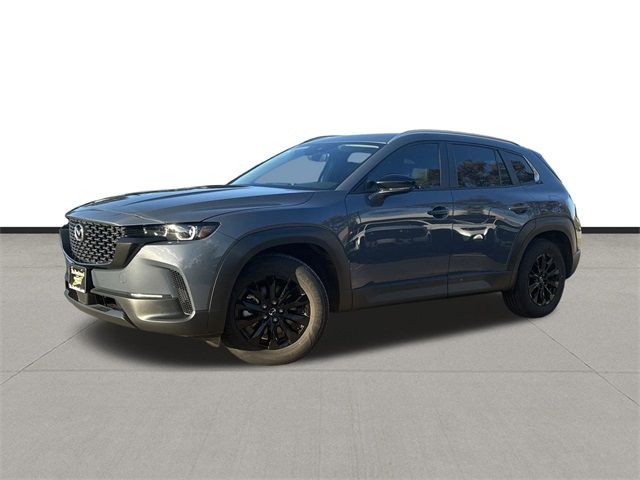 2024 Mazda CX-50 2.5 S Premium Package