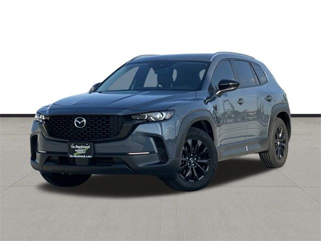 2024 Mazda CX-50 2.5 S Premium Package