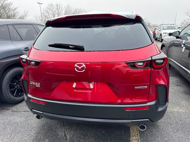 2024 Mazda CX-50 2.5 S Premium Package