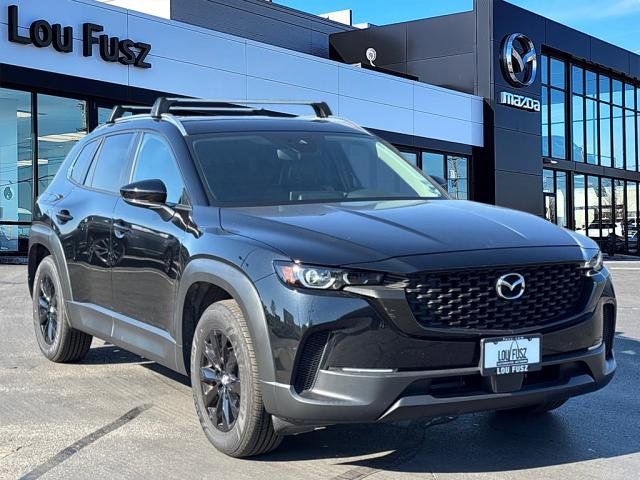 2024 Mazda CX-50 2.5 S Premium Package