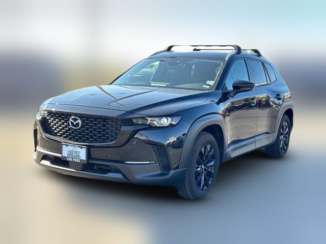 2024 Mazda CX-50 2.5 S Premium Package