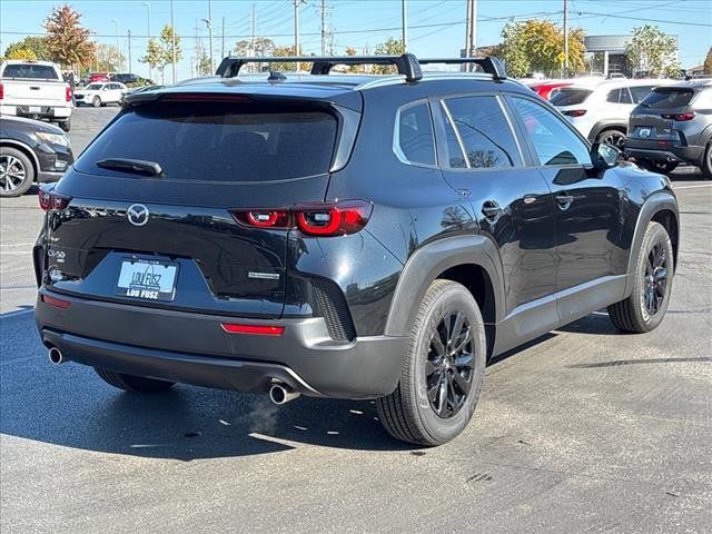 2024 Mazda CX-50 2.5 S Premium Package