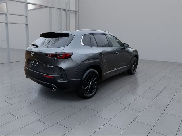 2024 Mazda CX-50 2.5 S Premium Package