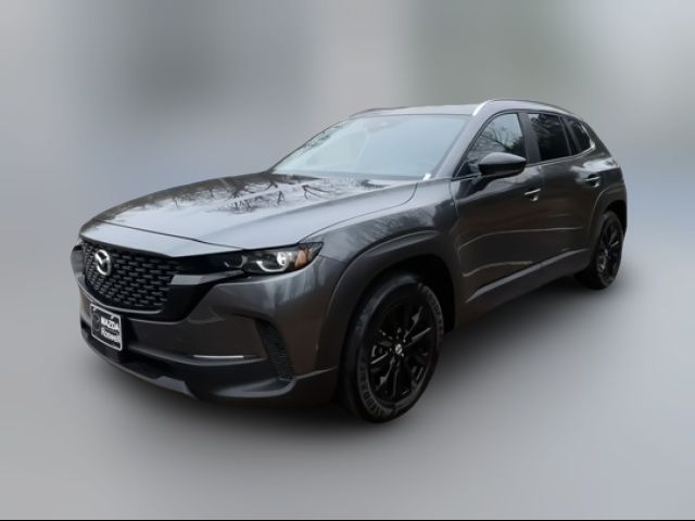 2024 Mazda CX-50 2.5 S Premium Package