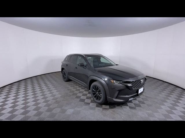 2024 Mazda CX-50 2.5 S Premium Package