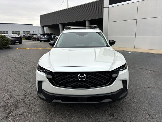 2024 Mazda CX-50 2.5 S Premium Package