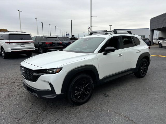 2024 Mazda CX-50 2.5 S Premium Package