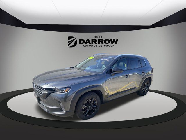 2024 Mazda CX-50 2.5 S Premium Package