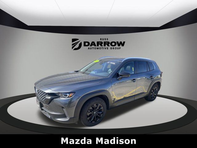 2024 Mazda CX-50 2.5 S Premium Package