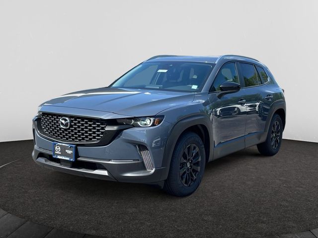 2024 Mazda CX-50 2.5 S Premium Package