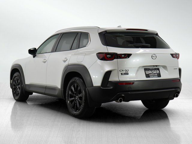 2024 Mazda CX-50 2.5 S Premium Package