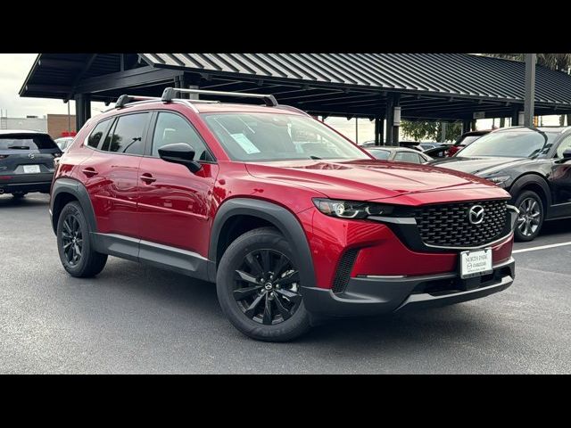 2024 Mazda CX-50 2.5 S Premium Package