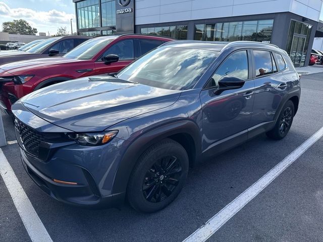 2024 Mazda CX-50 2.5 S Premium Package