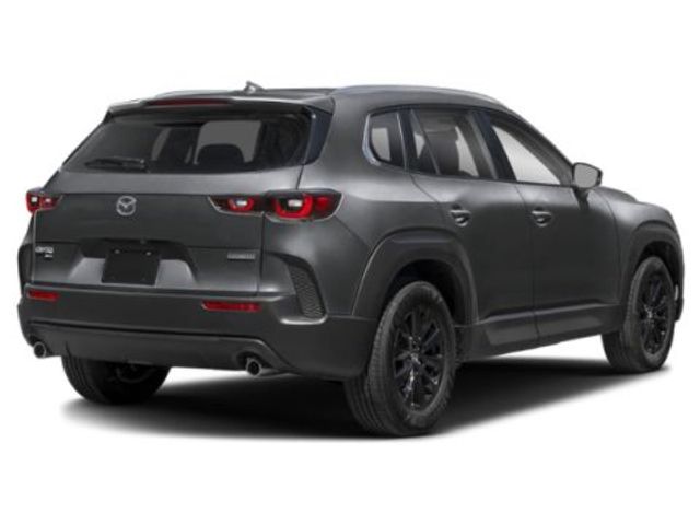 2024 Mazda CX-50 2.5 S Premium Package